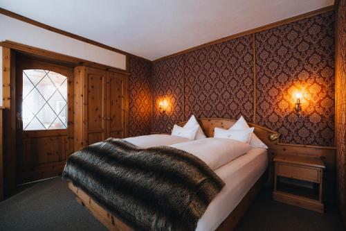 Hotel Bergwelt 2