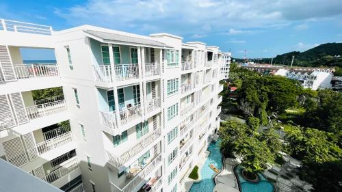 Summer Huahin712,Near Beach&Cicada,market Beautiful Swimming pool