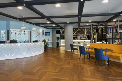Four Points Flex by Sheraton Bologna Airport, Bologna
