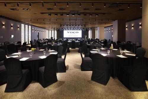 보코 서울 강남 by IHG - 회의실/연회장