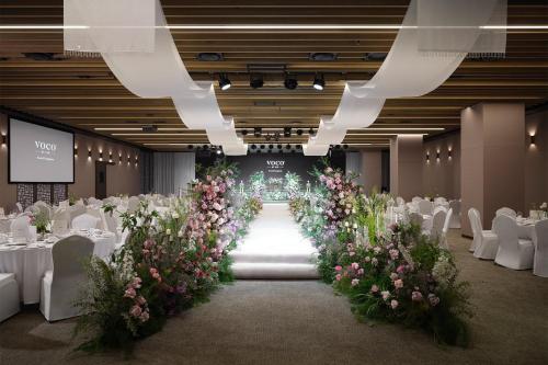 보코 서울 강남 by IHG - 회의실/연회장