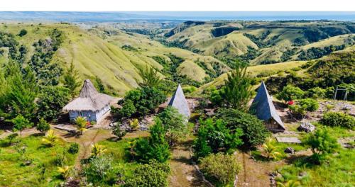 Hars Garden Sumba in Waingapu