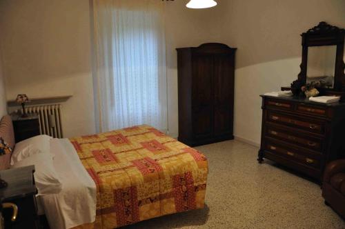 Agriturismo "Antico Frantoio" – Foligno, CT