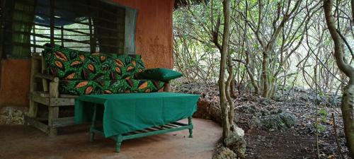 Umgebung, Blue Monkey Beach Cottages in Ukunda