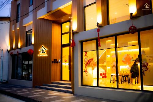 Kim Poshtel Hatyai - Hat Yai Kim Poshtel Hatyai - Hat Yai