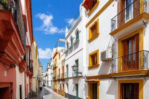 Galera Rooms By Shs - Siviglia