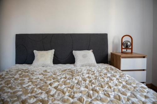 Spacious Family Apartment - 2 Bedrooms & Private Garage - image 5