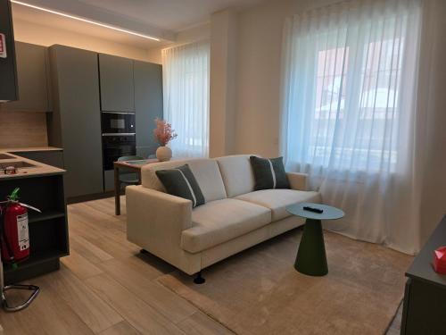 VeronaVera Anastasia City Center Apartment