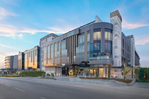 voco CAIRO ARABELLA PLAZA by IHG, Cairo