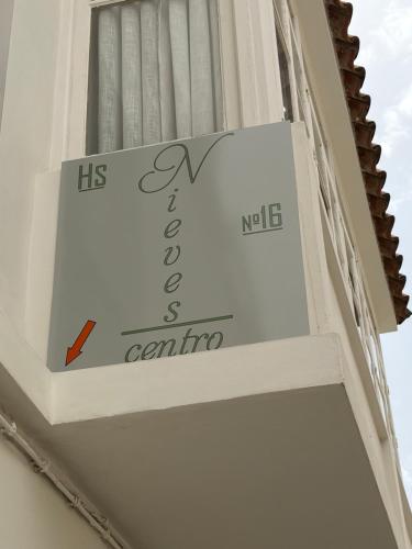Hs Nieves Centro in Chipiona Városközpont