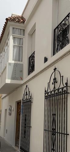 Hs Nieves Centro in Chipiona Városközpont