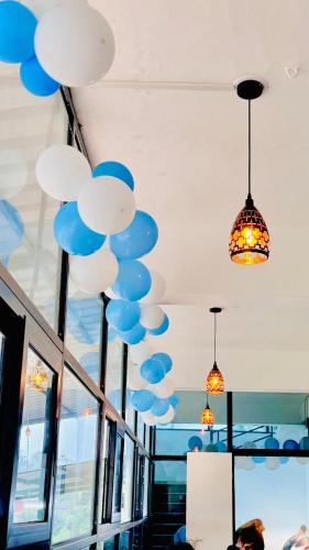 บริการและสิ่งอำนวยความสะดวก, Fa Stay inn Wayanad in ปาจิลากาดู