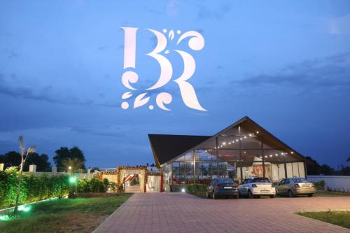 Theblissresort in Bijnor