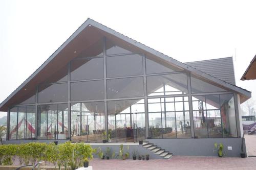 Theblissresort in Bijnor