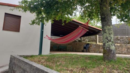 Casa Galo in Pedornes