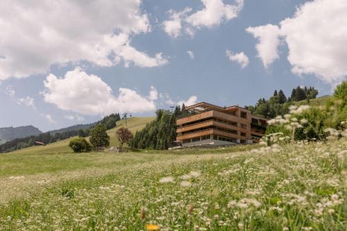 Hotel Marten -Joker Card Partner- - Hôtel - Saalbach-Hinterglemm