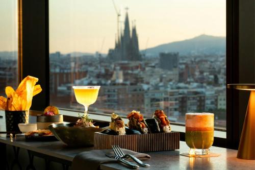 Labtwentytwo - Lab22, a Tribute Portfolio Hotel by Marriott, Barcelona