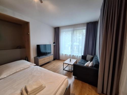 Entrez - apartmán pri hokejovej aréne - image 3