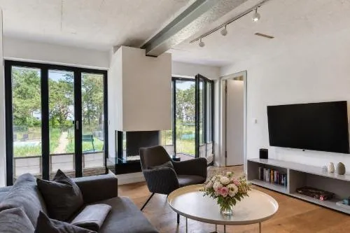 Ferienwohnung Ostseeloft 5 im Haus Prora Düne 7 in Binz, Deutschland
