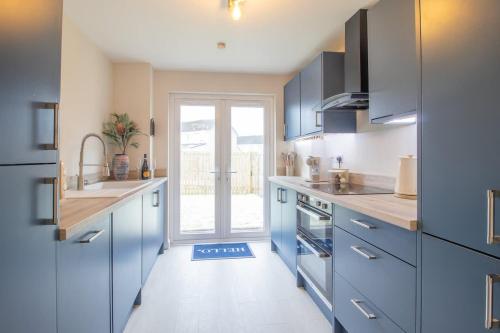 Hawick Apartment in Aерді