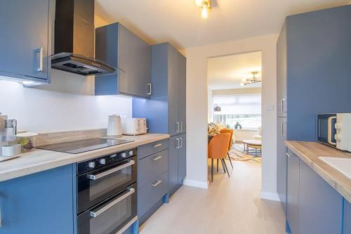 Hawick Apartment in Aерді