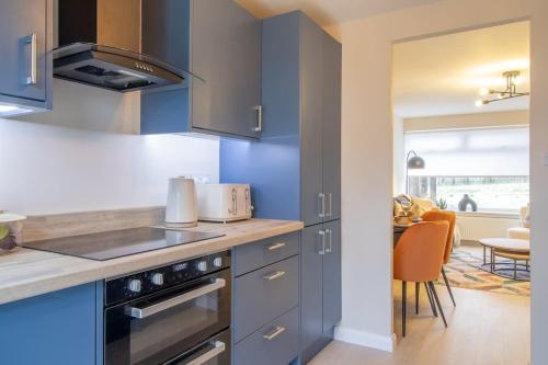 Hawick Apartment in Aерді