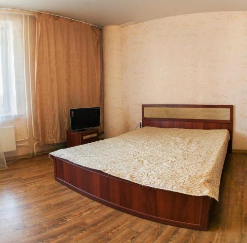 Apartment-Studio in City centre on 50 Let VLKSM 13