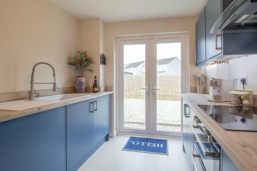 Hawick Apartment in Aерді
