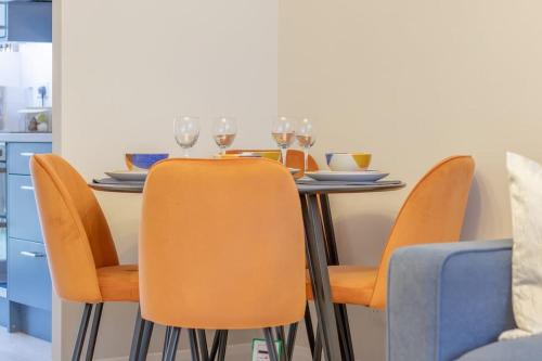Hawick Apartment in Aерді