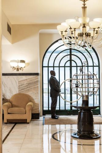 Hotel Britania Art Deco Lisboa, Lisabon