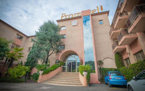 Promotel Hotel