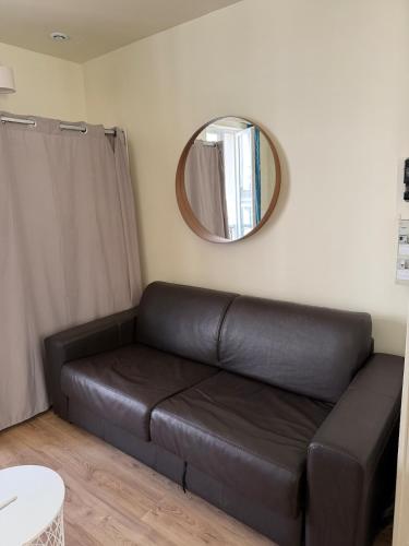 Studio cosy au cœur de Montmartre