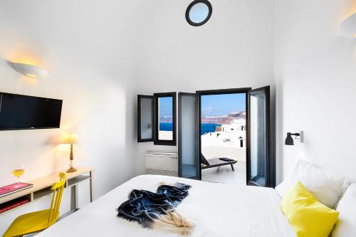 Ambassador Aegean Luxury Hotel & Suites
