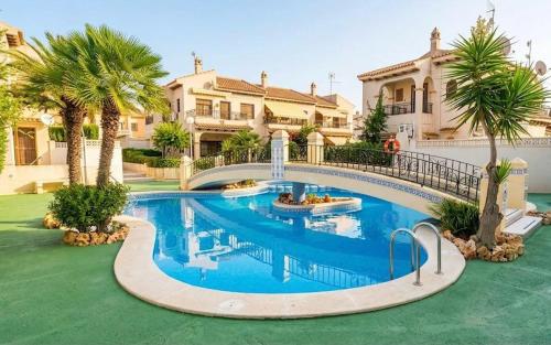 Casa CARFOR
