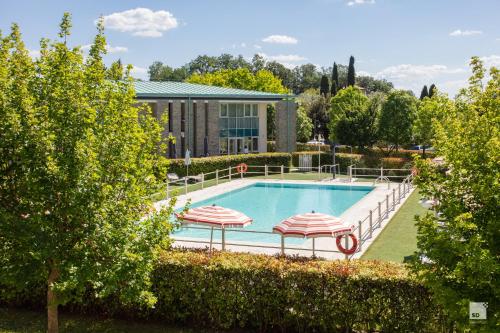 Chianti Village - Free Parking & Pool