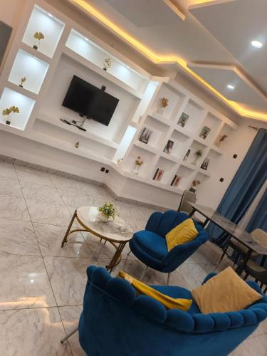 CHAMBRES SALON MEUBLé S