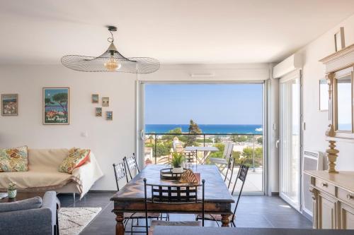 3BR Antibes Retreat Private Rooftop Pool