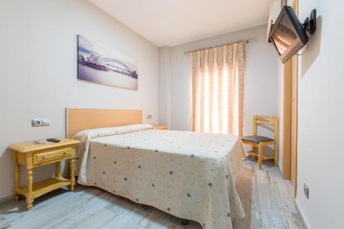 Olympia Ronda Hostel - Alboraya