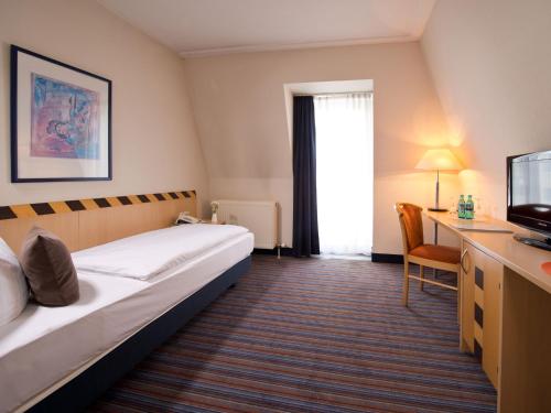 ACHAT Hotel Dresden Elbufer - image 23