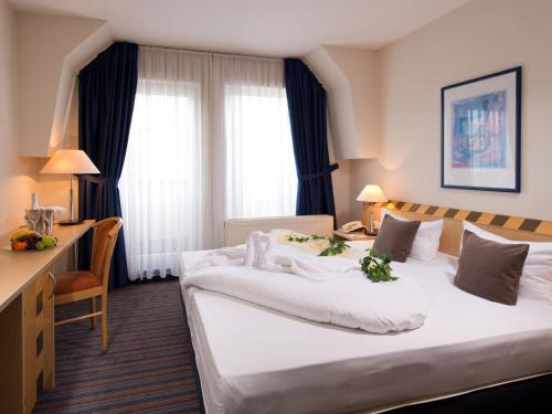 ACHAT Hotel Dresden Elbufer