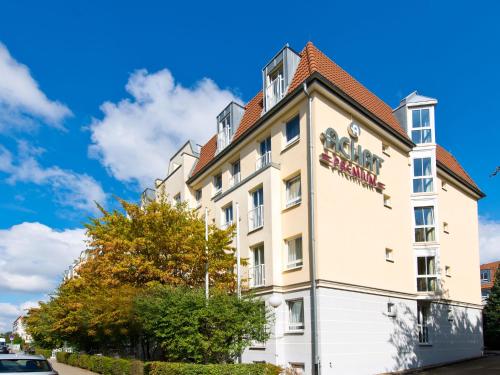 ACHAT Hotel Dresden Elbufer, Dresden (photo 3)