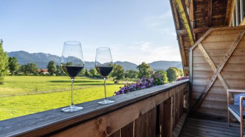 Ferienwohnung Schmickhof in Wackersberg (Bavaria)