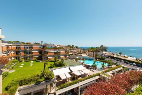 Four Points by Sheraton Catania Hotel in Catania