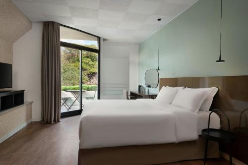 Four Points by Sheraton Catania Hotel in Catania