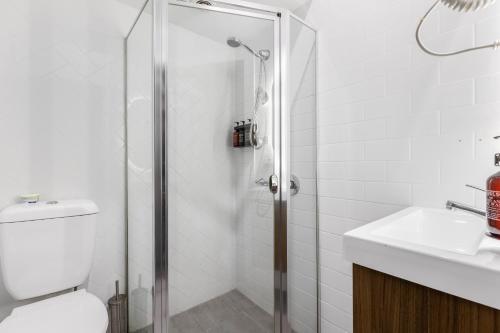 The Mark Hotel – New Lambton, VA