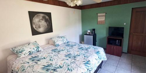 SJO Green Casita in Condominio Agua Clara