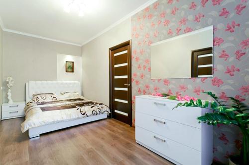 Apartment on Ramanauskaja Slabada 7
