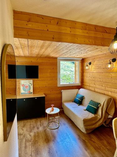 Appartement 4p, Piscine, Terrasse, Parking