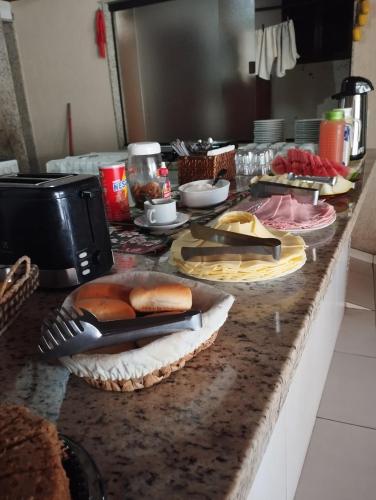 Pousada Vida Boa in Κάμπο Φρίο