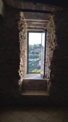 Casa Appennino - natura e arte sulla Via di Francesco in Scandriglia